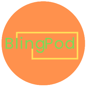 blingpod.com